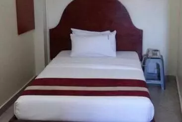 پانسیون Kbk Comfort Accommodation