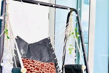 استراحتگاه Condo In Paranaque   Blisscape Azure