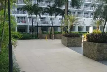 هتل آپارتمان Shell Residences Moa 3