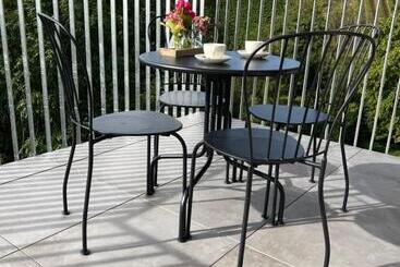 Living Timeless Adler Apartments Sasbachwalden