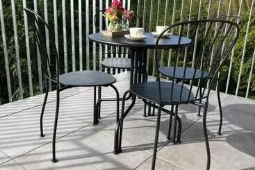 Living Timeless   Adler Apartments Sasbachwalden