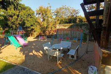 Bamboo Garden Resort Chiang Mai