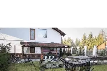Bed and Breakfast Divinahome