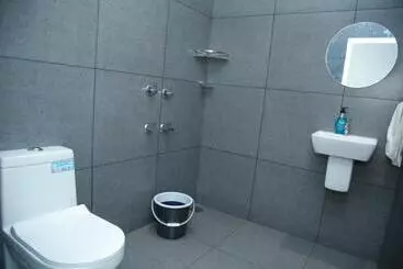 Bed and Breakfast Havana Beach Villa