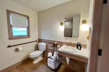 ベッドアンドブレックファースト Petit Soleil   Bed, Breakfast And Bar