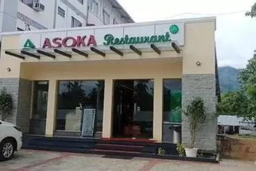 ホテル Asoka In