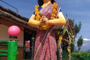 Astam Farm House Homestay