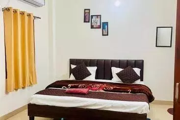 Kapselhotel The Ramam