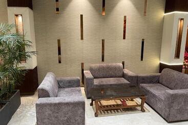 בית מלון כפרי Paradise Dream