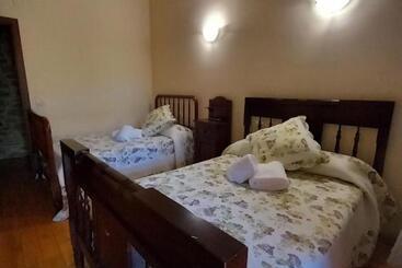 酒店 Pazo De San Lorenzo