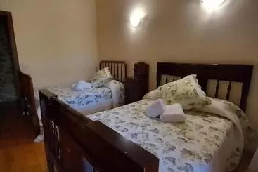 Hotel Pazo De San Lorenzo