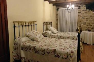 酒店 Pazo San Lorenzo