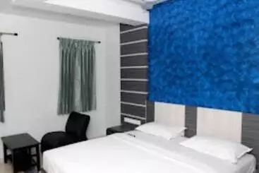 Hotel Sbs Grand , Coimbatore