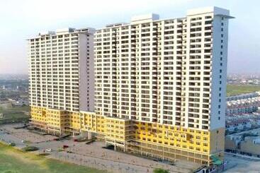 호텔 Sun Studio & Suites