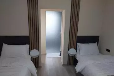 Hotel Vila Bakri Kati 2