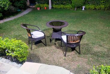 پانسیون فيلا بكمبوند الكرمة ٢ الشيخ زايد