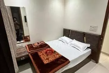 Pensionat Aliza Stay