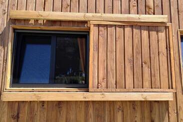 膳宿费 Maison Sur Pilotis