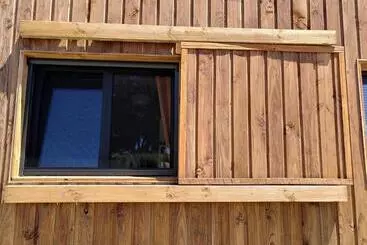 Majatalo Maison Sur Pilotis