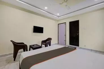 Pension Ns Beach Resort