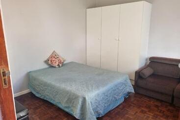 ペンション Tranquil Paradise