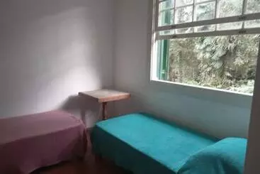 ペンション Pousada Inaya