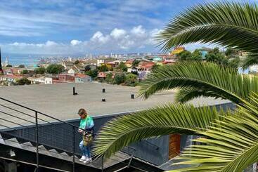 پانسیون Rincon Camogli