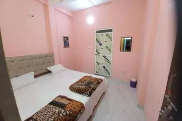 پانسیون Swastik Home