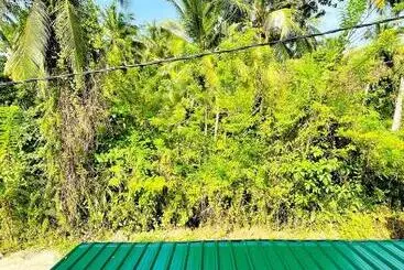 Majatalo Villa Arshu