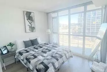 ユースホステル City Center Suites