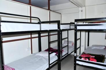 هاستل Kshipra Guest House