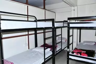 Auberge Kshipra Guest House