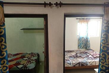 Bed and Breakfast Sand Castle