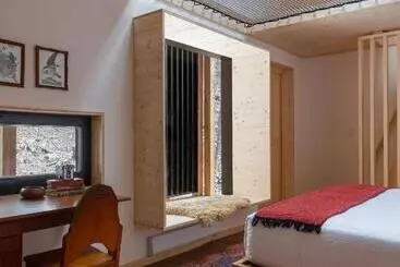 Eastwind Hotel Oliverea Valley