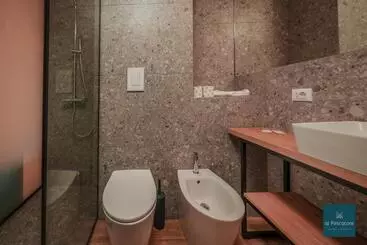 Hotel Al Pescatore Suites