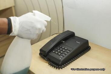 فندق Collection O Fancy Guest House