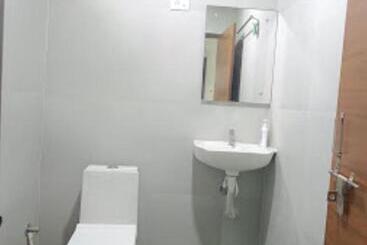 Отель Iris Atnest Hyderabad