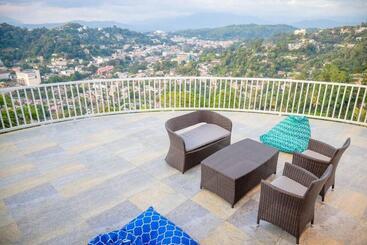 Hotel The Grand Manali   A River And Mountain View Resort, Manali