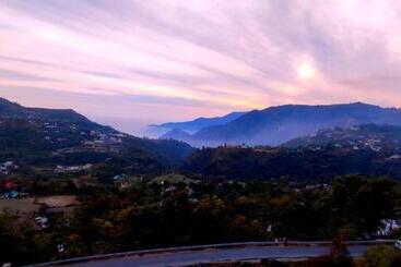 هتل Star Mount View