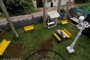 فندق Vacation Villa