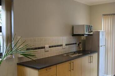 펜션 86 On Crassula Guesthouse