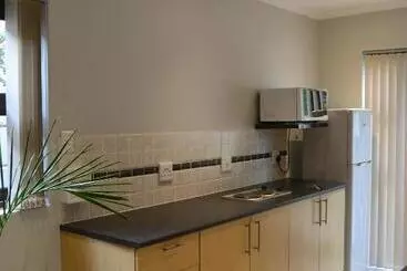 Pension 86 On Crassula Guesthouse