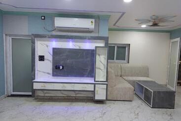 ペンション New Darshika