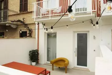 پانسیون Vivo Rooms