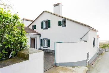 פנסיון Welcomebuddy Traumgarten Rustic House