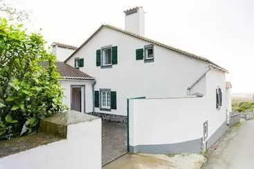 ペンション Welcomebuddy   Traumgarten Rustic House