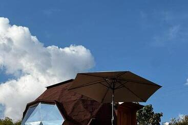 Resort Glamping Shalom