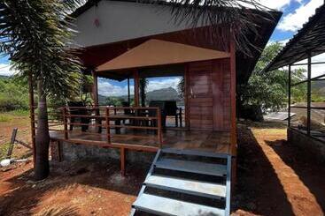 Samadhan Lake Side Resort Maval