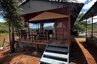 Samadhan Lake Side Resort Maval