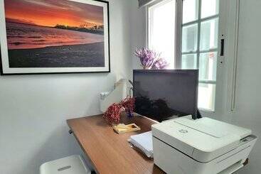 تختخواب و صبحانه Casa Salvia Guesthouse Icod